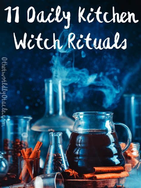 10 Witch Kitchen Recipes for a Bewitching Brunch
